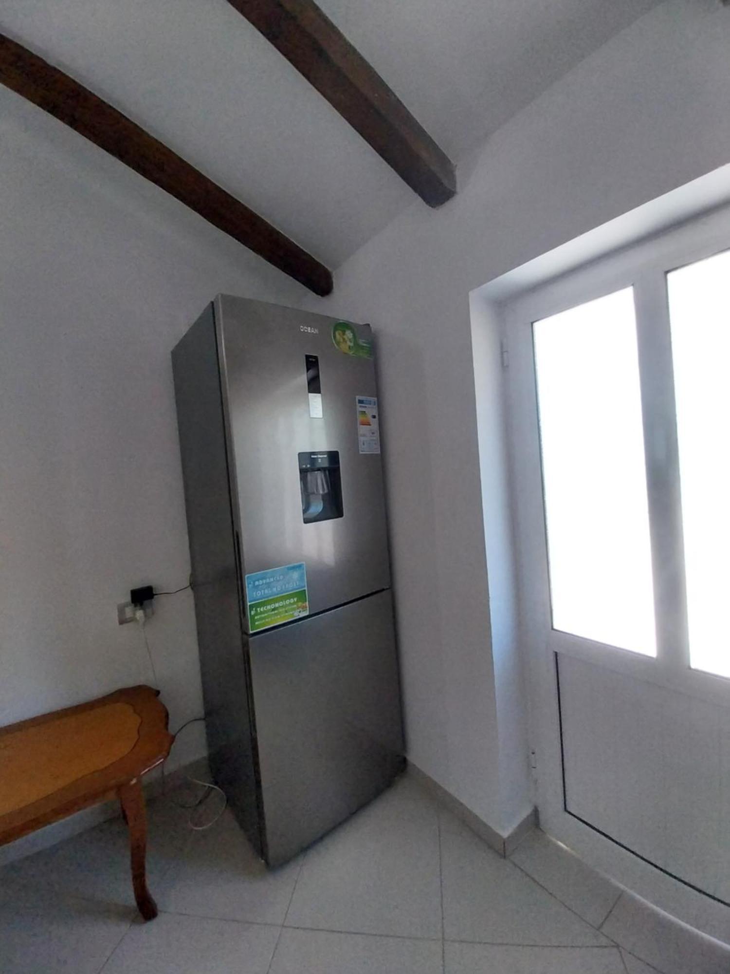 Guest House Ilir Berati Exterior foto